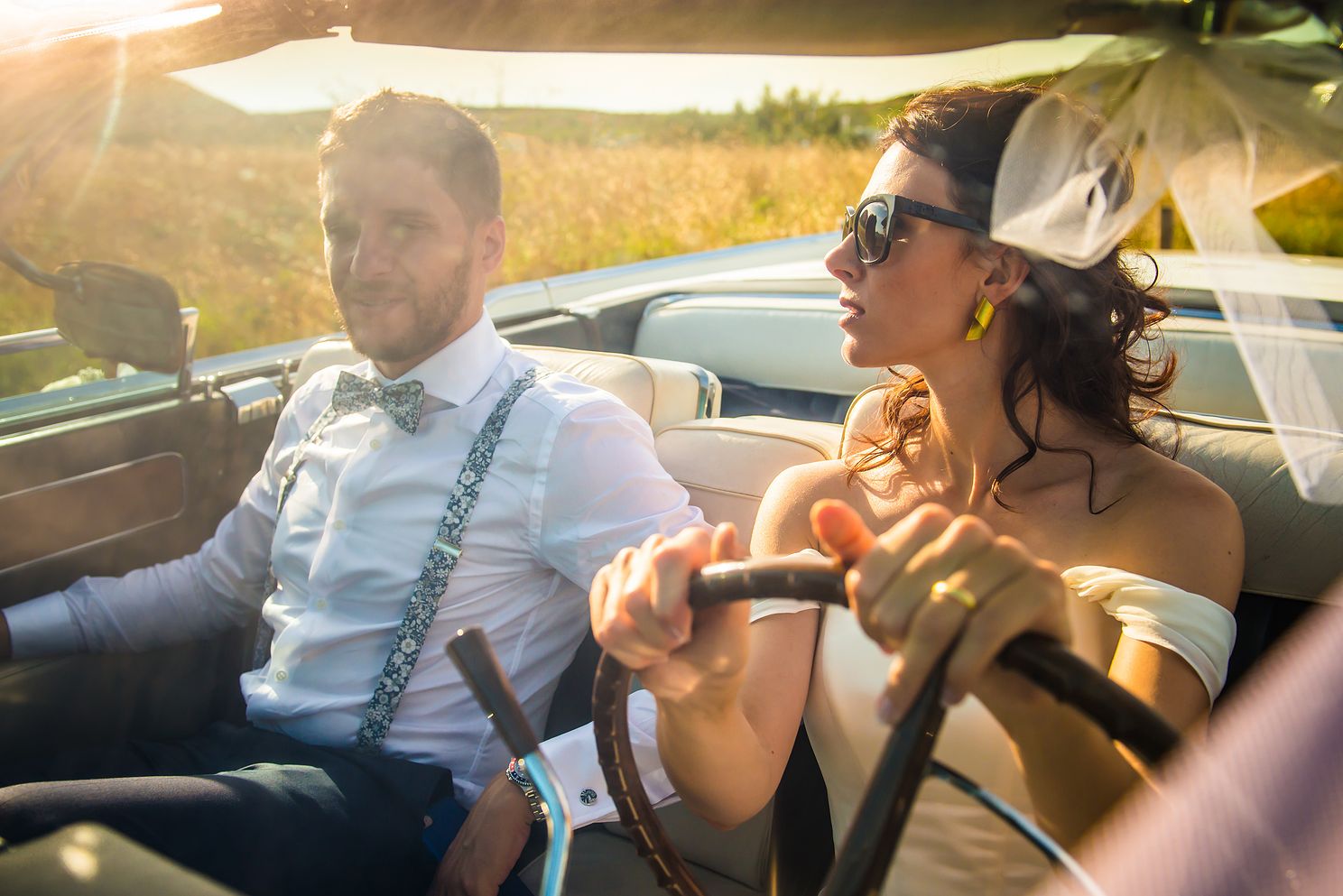 Documentary Style Wedding Photography