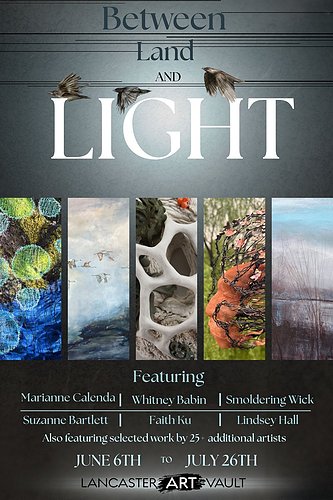 Between Land and Light Group 24x36.jpg