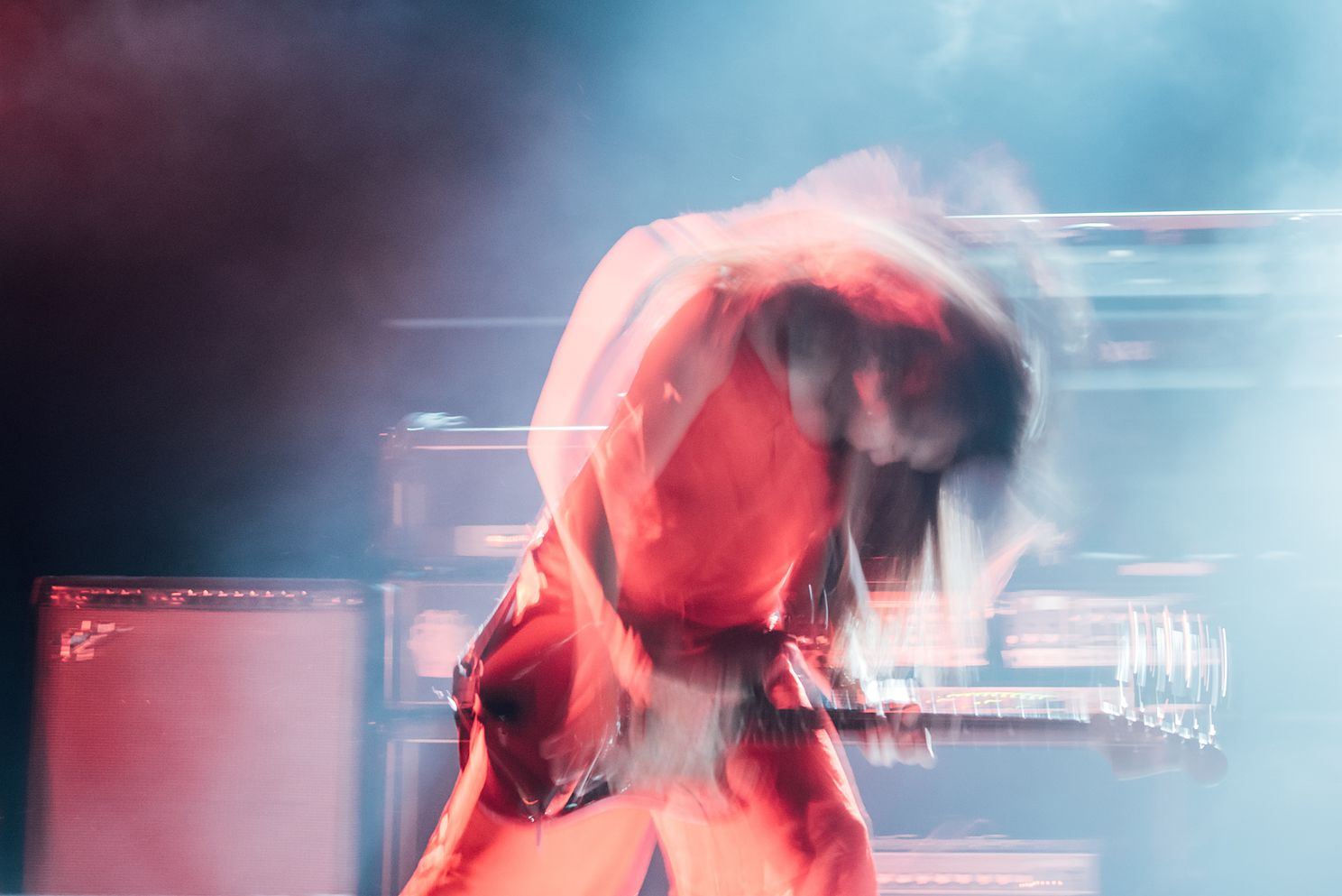 Bo Ningen 