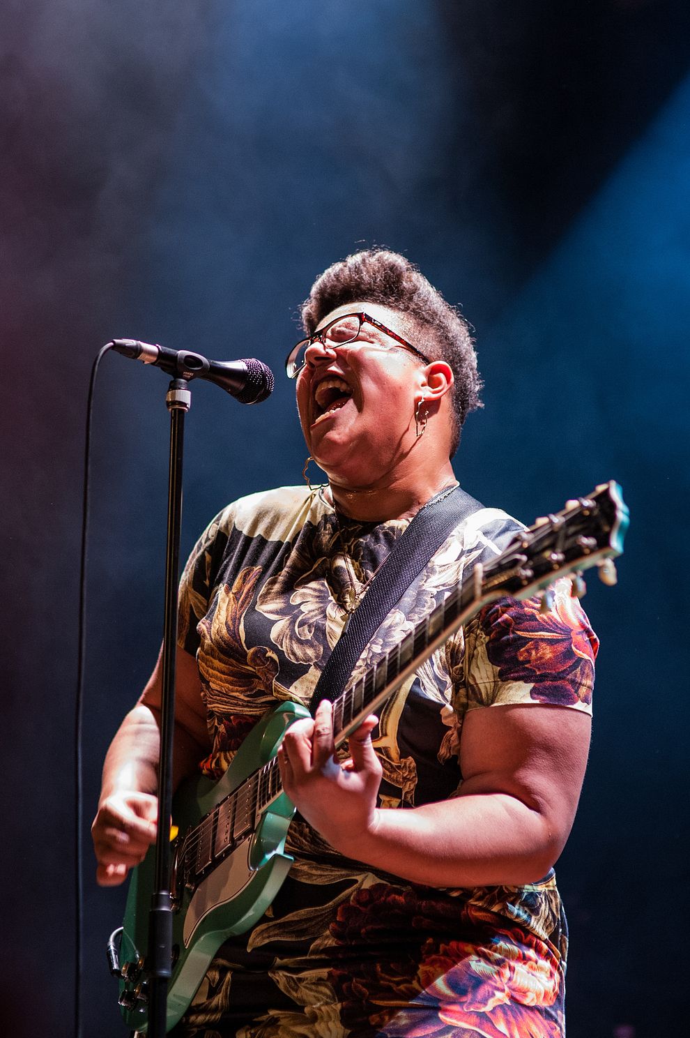 Alabama Shakes