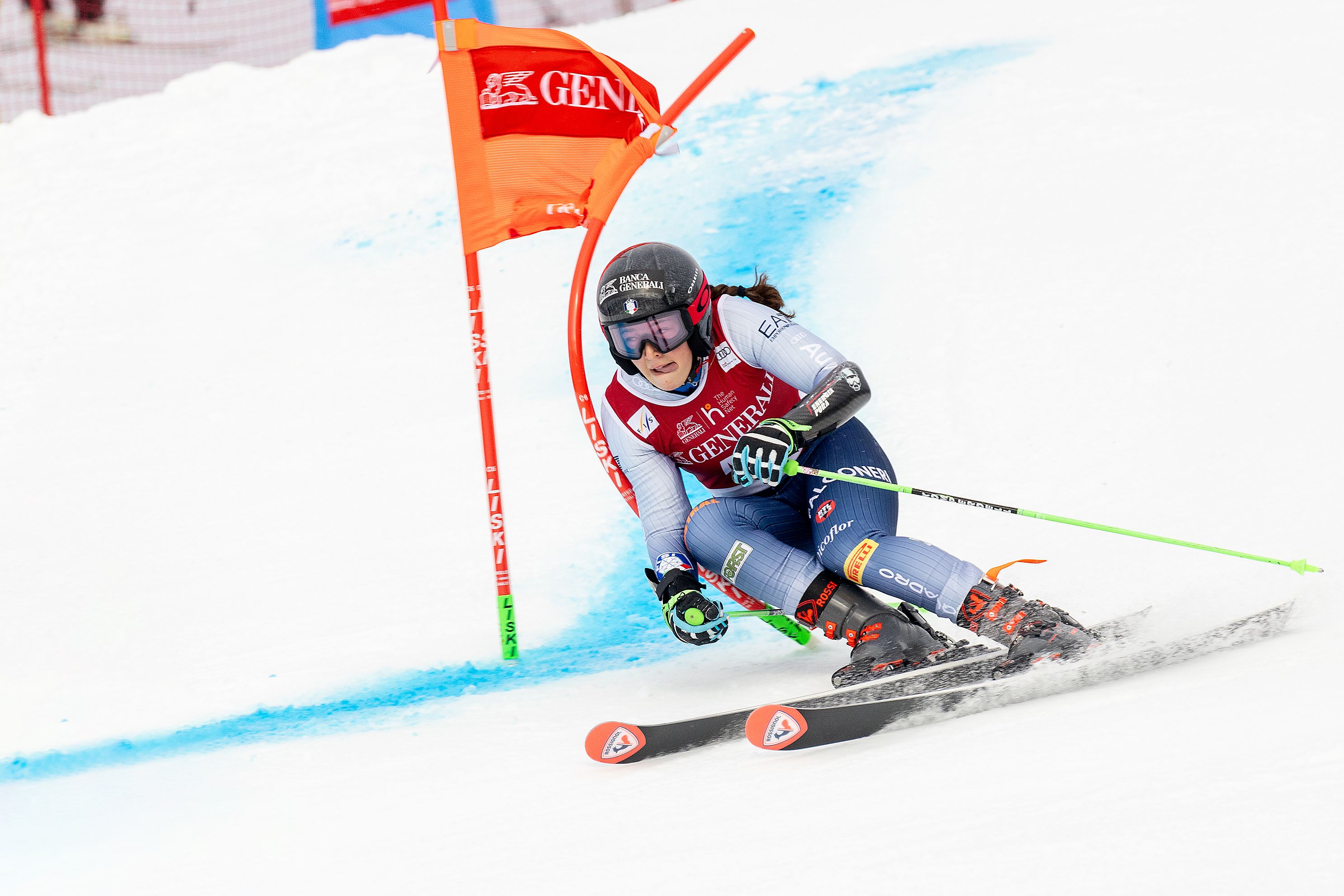 Audi FIS Ski World Cup