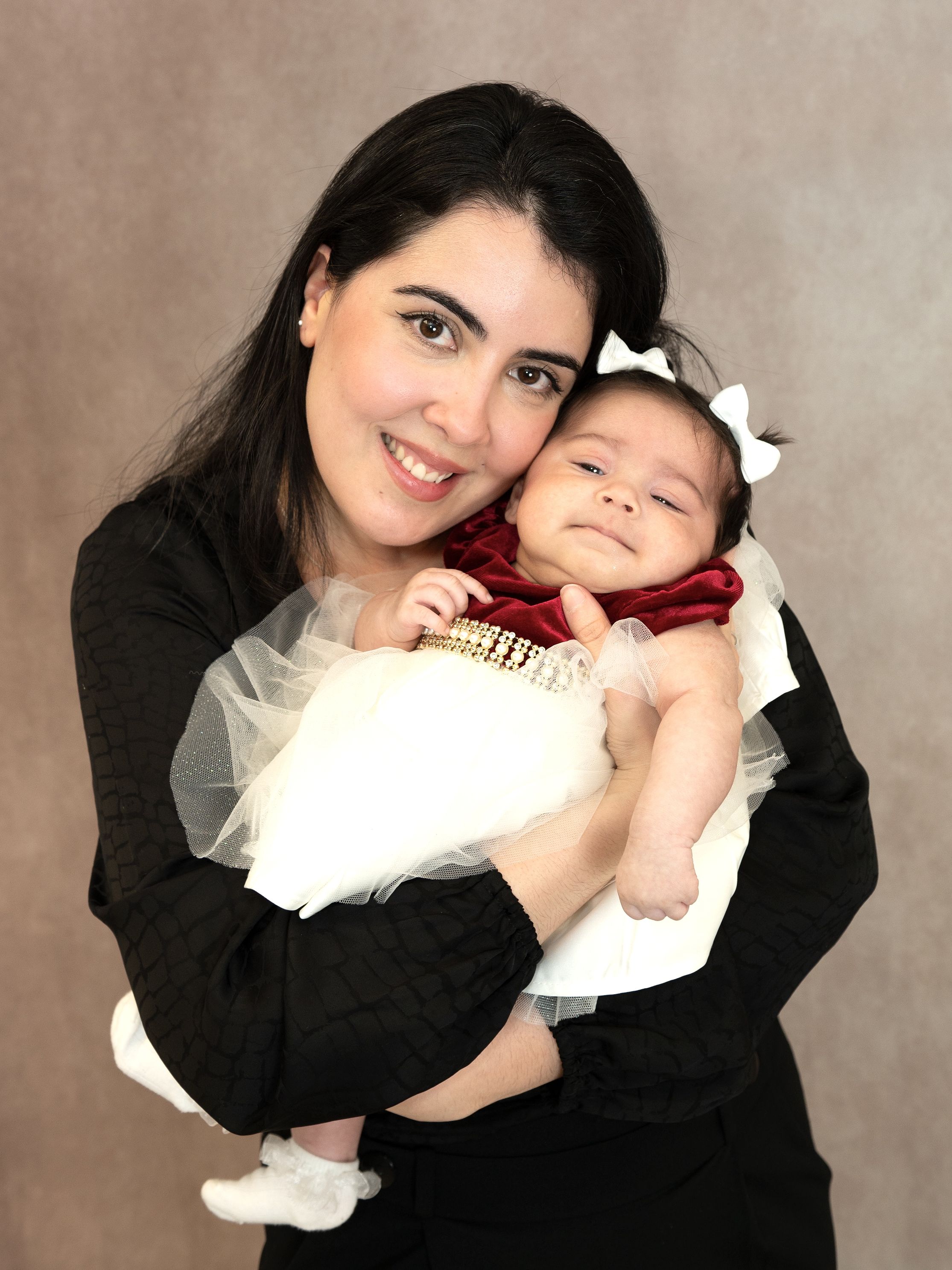 Melrose based studio portraits - Scottish Borders Photo Studio