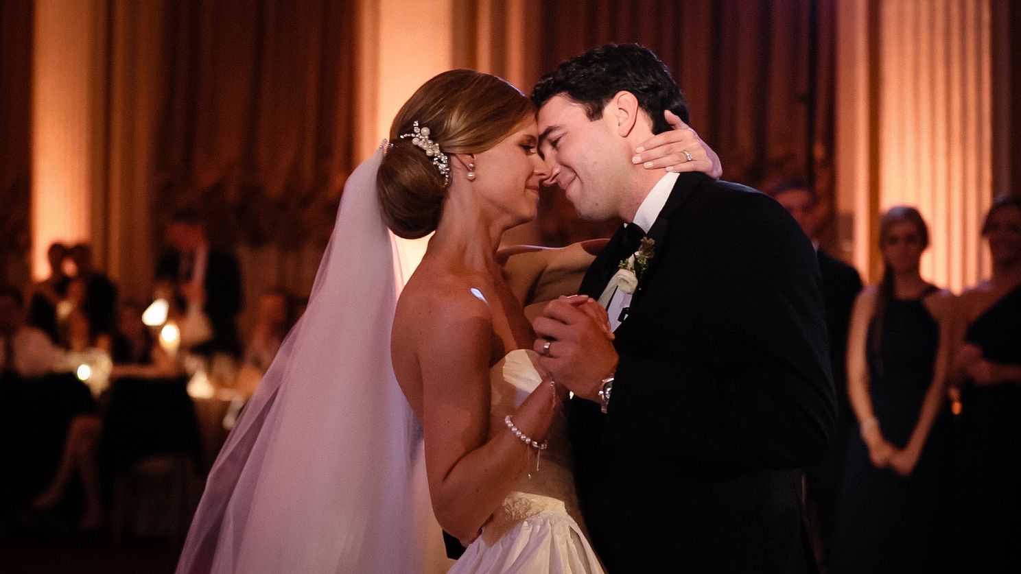 Wedding Cinematography