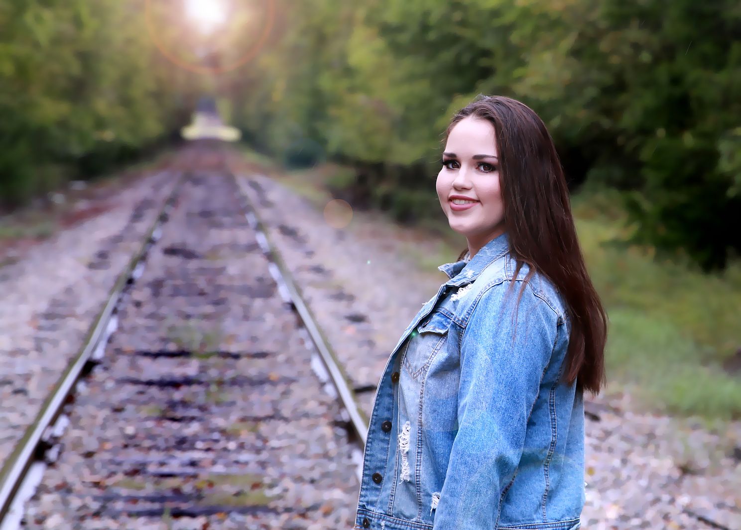 Senior Session