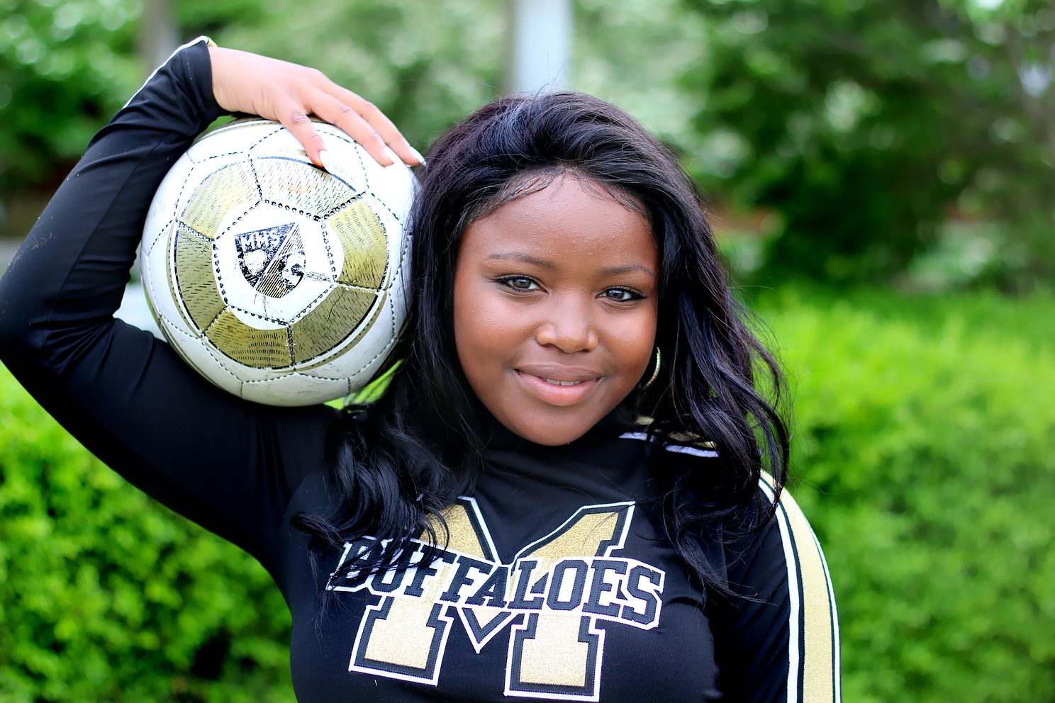 Senior Session