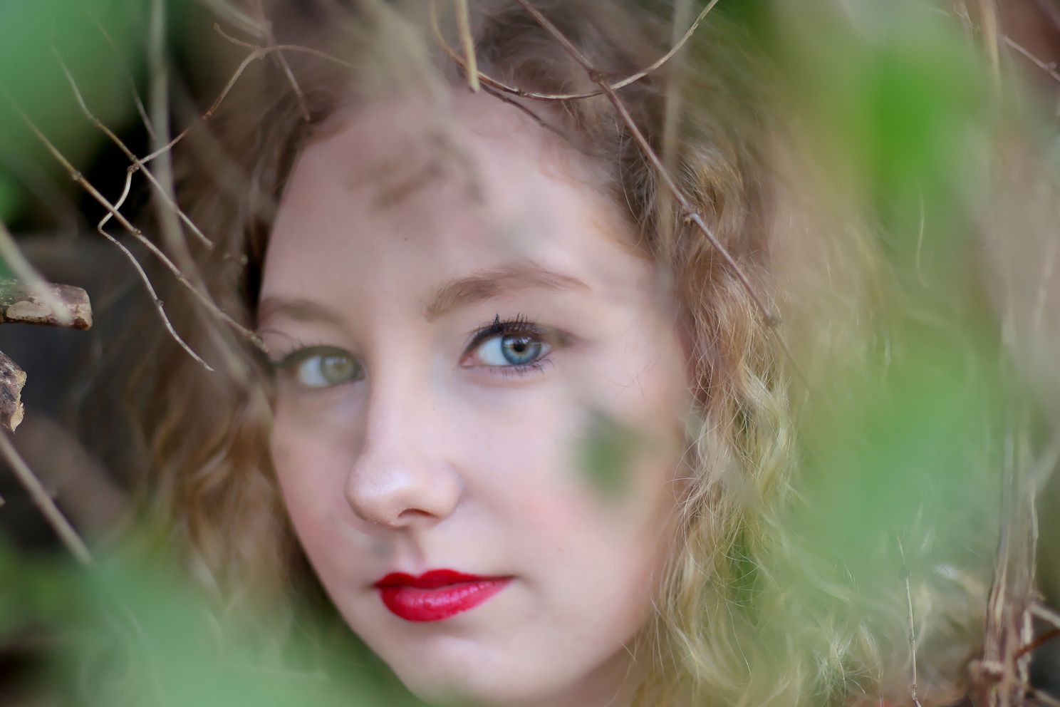 Senior Session