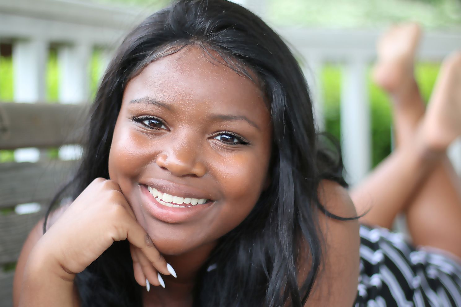 Senior Session