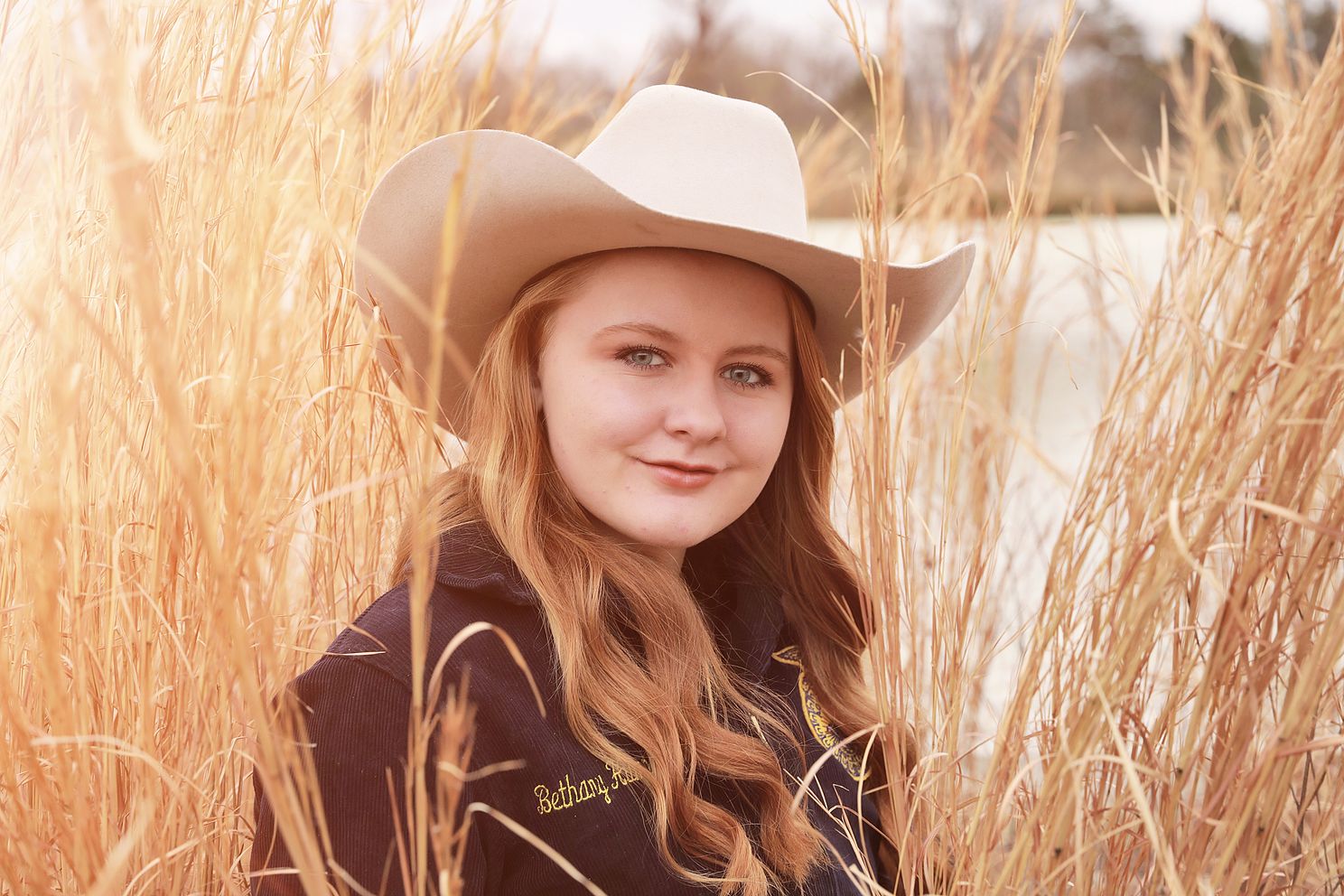 Senior Session