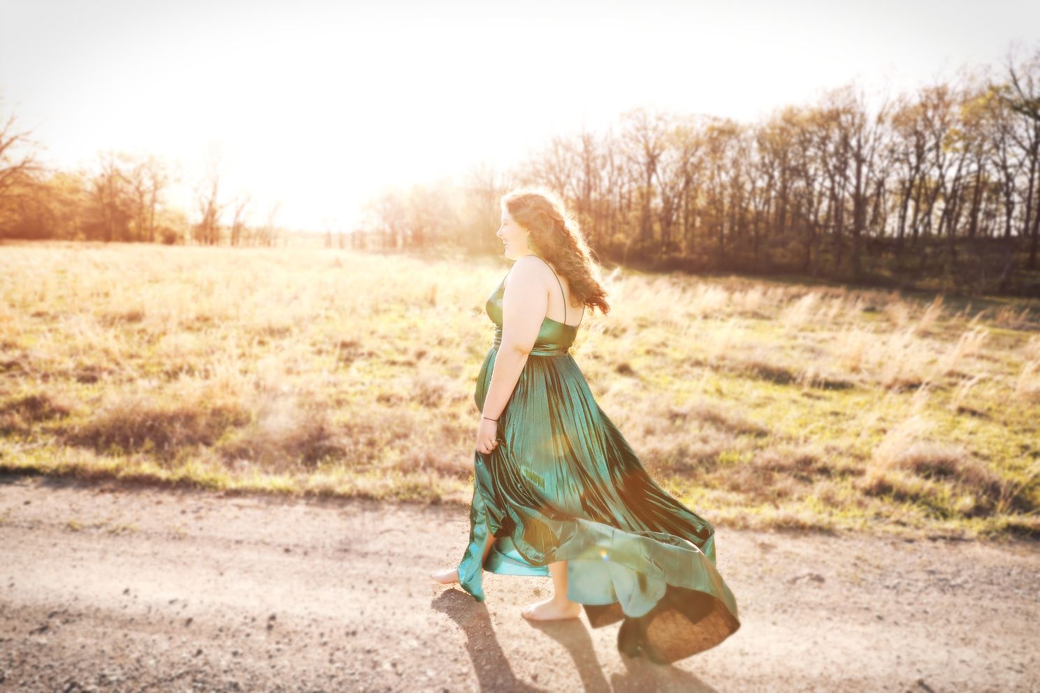 Senior Session