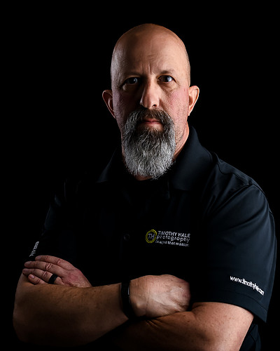 new corporate profile image