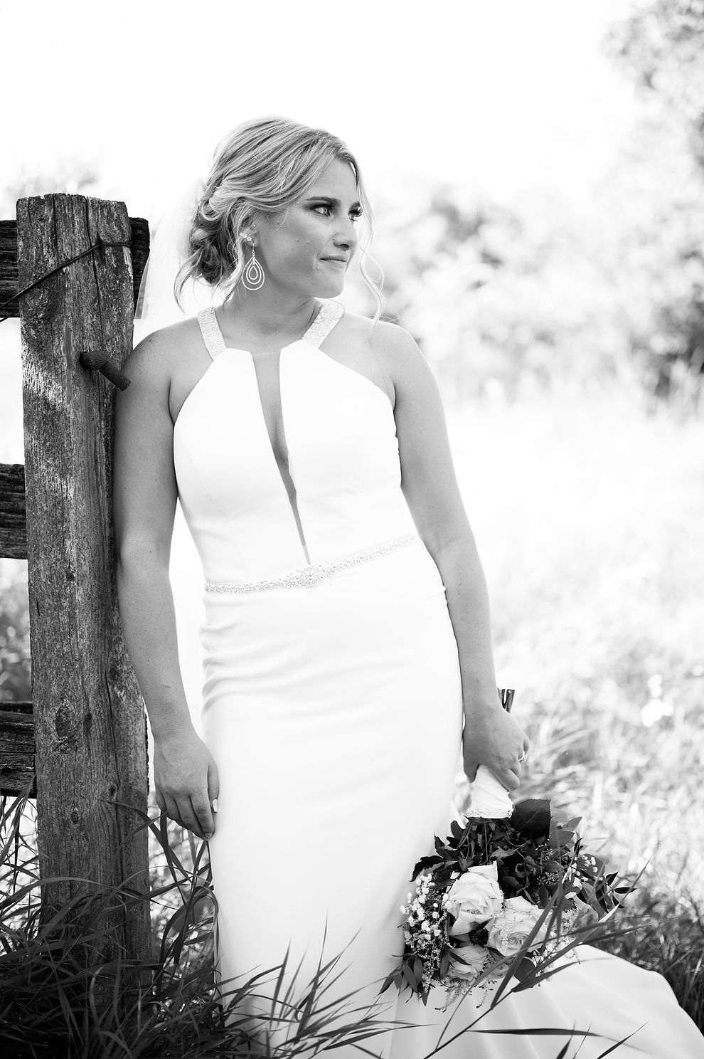 Wedding Photography Services in Michigan