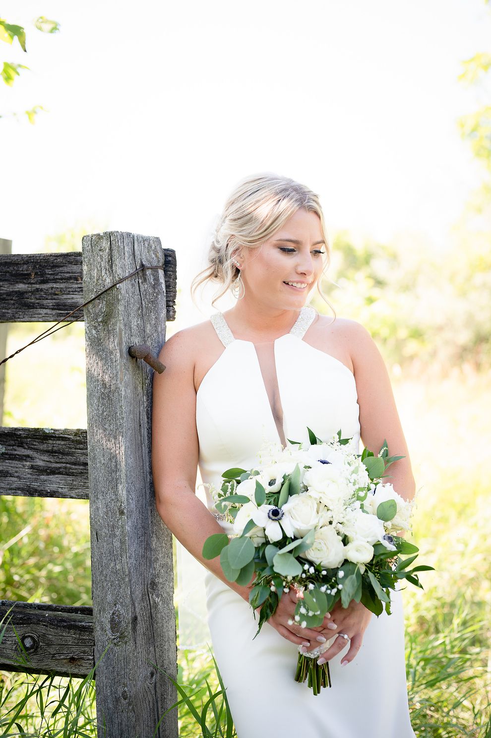Trusted and Experienced Wedding Photographer Since 2010