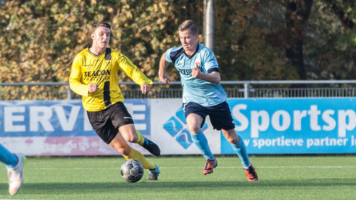  Alphense Boys A  FC VVV Ajpg