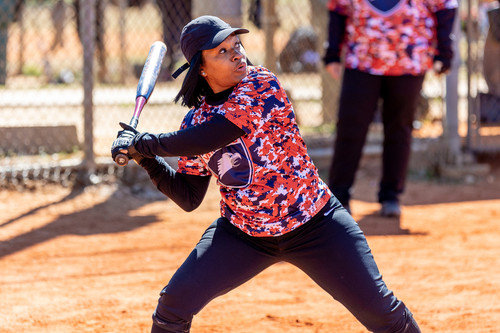  Hotlanta Softball  Opening Day Week 