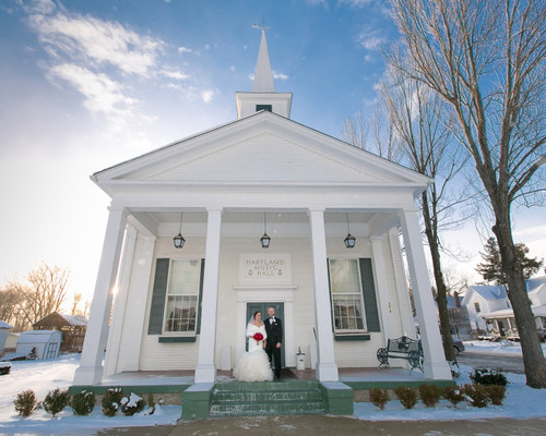 Howell Wedding