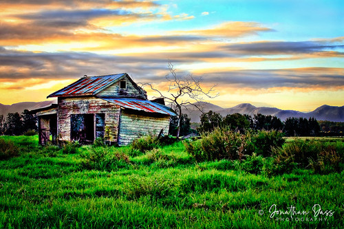 Abandoned Farm Cottage jpg