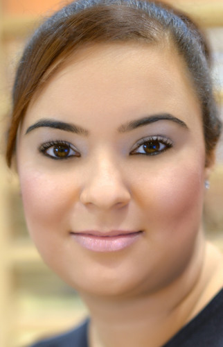 Portrait Image Headshot jpg