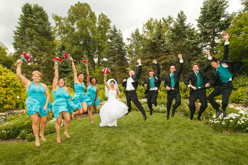  Wedding Ann Arbor MI