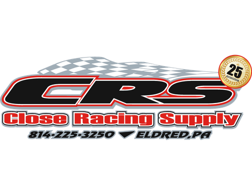 CRS LOGO th Anniversarypagepng