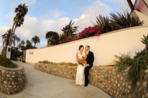 San Diego Weddings
