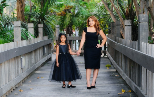 Mommy and Me Photo Sessions