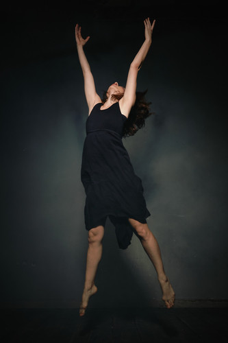 Contemporary Dance