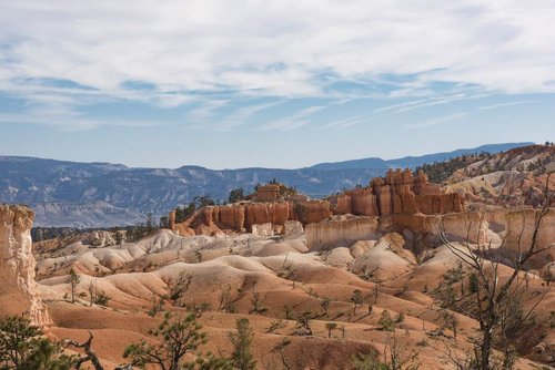 Bryce Canyon Utah