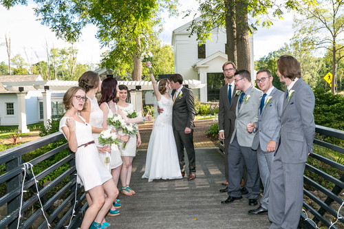  Wedding