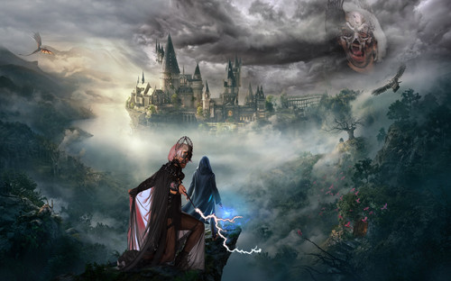 Jason Ford Hogwarts Comp June jpg