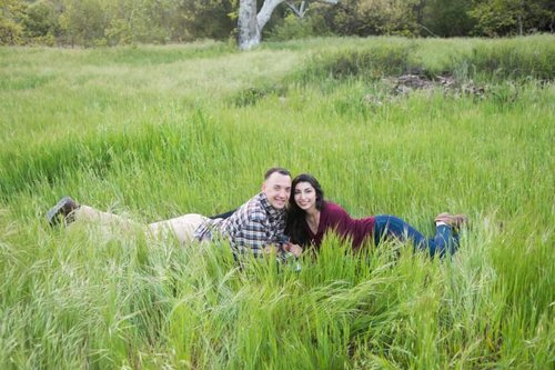 Engagement Photos