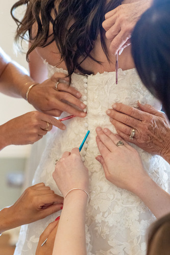 Borgo San Felice wedding photographer in Tuscany