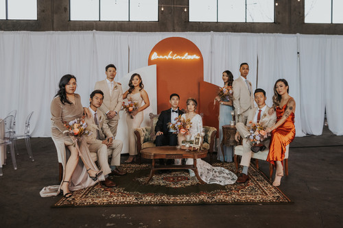 DowntownHoustonWeddingGarageHtxrkmphotography  of jpg