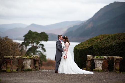 Lake District Wedding