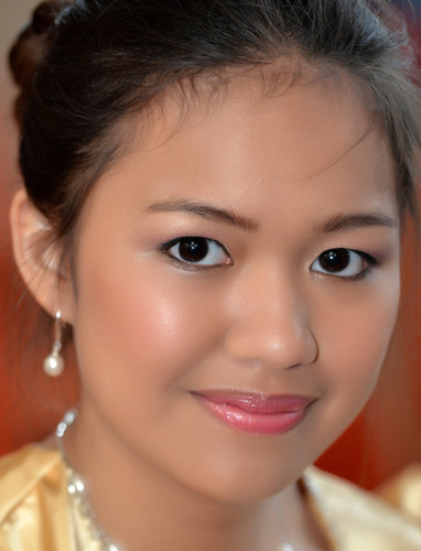 Portrait Image Headshot jpg