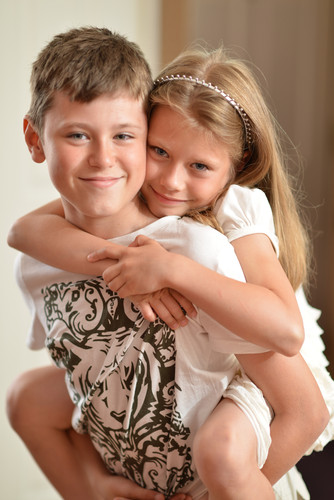 Family Portrait Scenegraphy Studio Photographers  Videographers