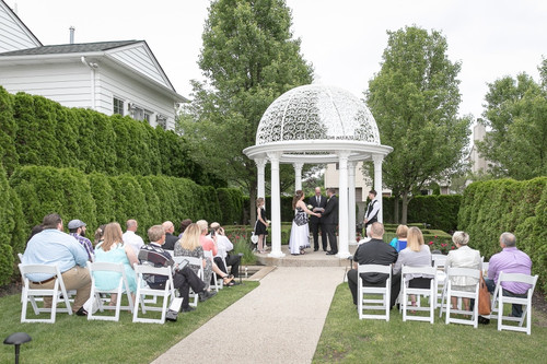 Katie  Jasons Wedding