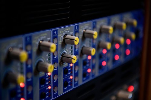 Centennial Sound