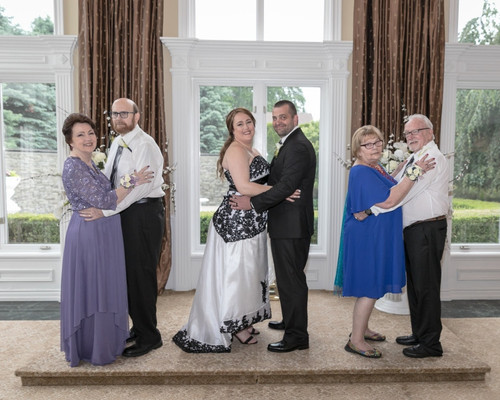 Katie  Jasons Wedding
