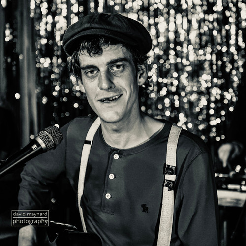 Saul Adamczewski at The Windmill Brixton