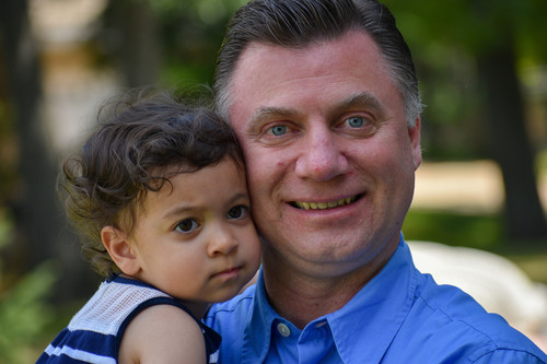 Waukesha family photography 