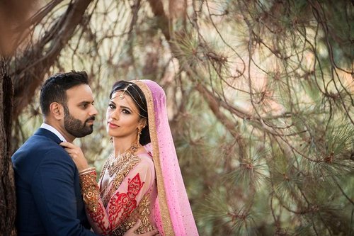 Indian Wedding