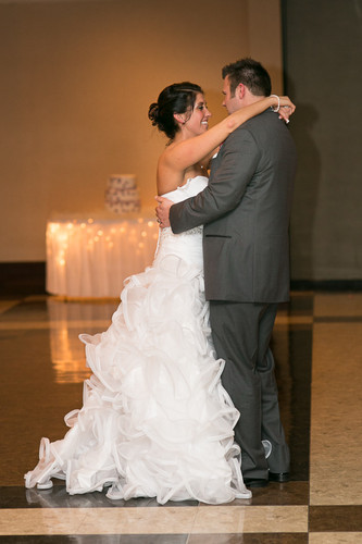  Wedding Kim  David Sterling Hts MI
