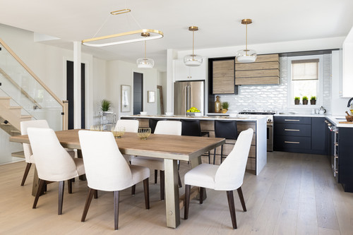 contemporarykitchendiningspaceinwhitewoodandblackjpgjpg