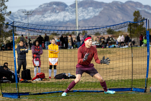    Sin City Classic  Soccer