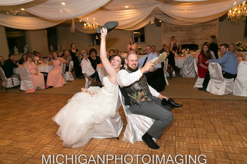 Wedding Game