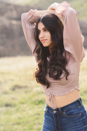 pretty pictures