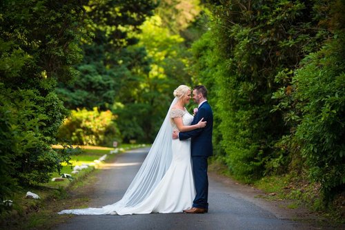 Lake District Wedding