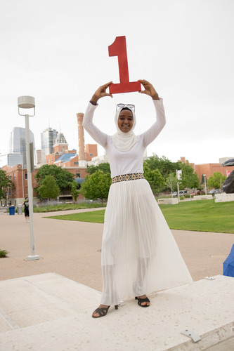 Fearless First Generation MSU Denver