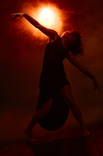 Contemporary Dance