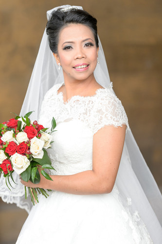 Wedding Flowers Scenegraphy Studio Photographers  Videographers